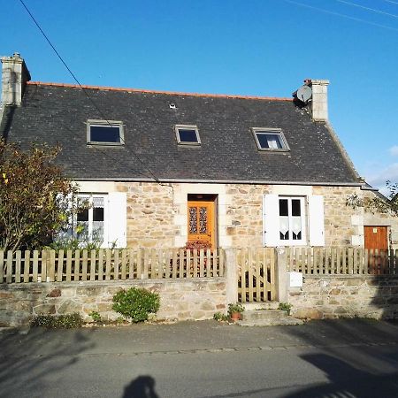 Cote De Granit Rose Villa Pleumeur-Bodou Exterior photo